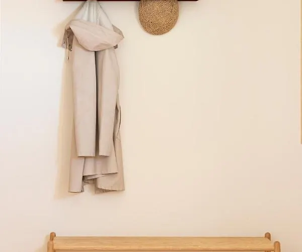 Apartmán Taipas Townhouse 1865_boutique Porto